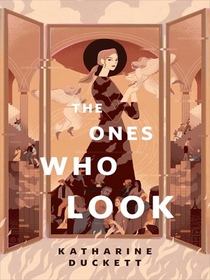 cover image of The Ones Who Look: a Tor.com Original